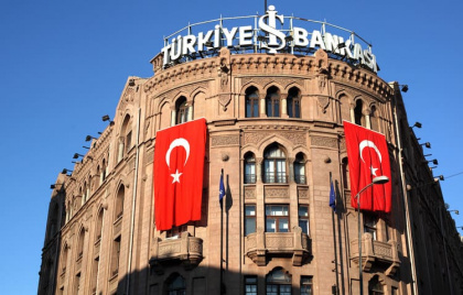Банки Турции все еще боятся, но пытаются снова начать работать с платежами из РФ